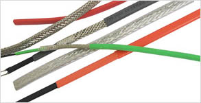 flexible cable heaters